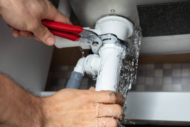 Best Sewage cleanup and water damage restoration  in St Clair, MO
