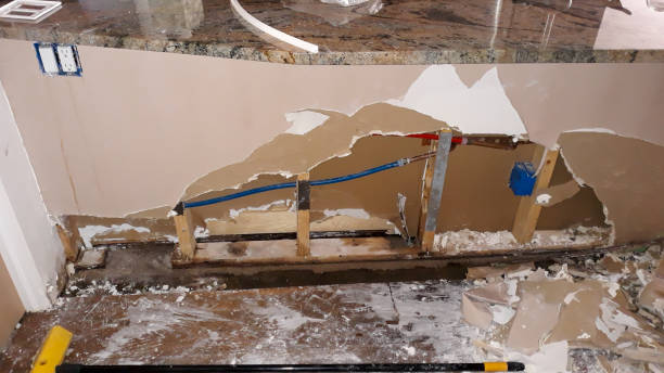 Best 24/7 water damage repair  in St Clair, MO